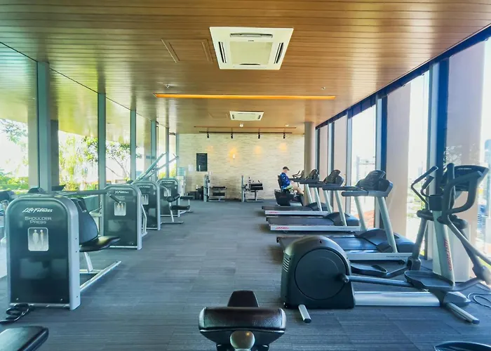 Walk To Bts Ekkamai L Urban Sukhumvit Living L Fast Wifi
