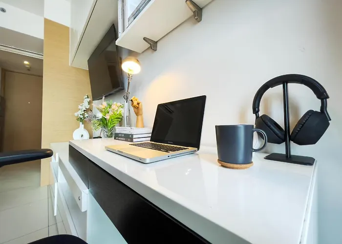 Walk To Bts Ekkamai L Urban Sukhumvit Living L Fast Wifi Hébergement de vacances Bangkok