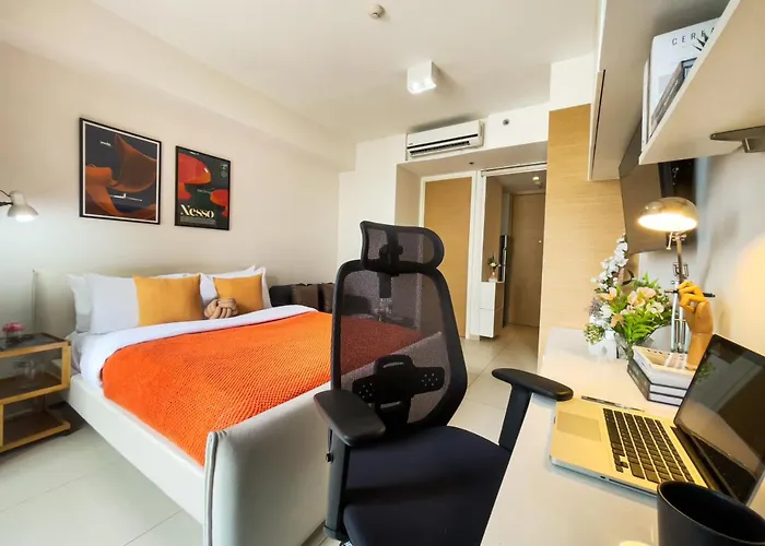 Walk To Bts Ekkamai L Urban Sukhumvit Living L Fast Wifi Hébergement de vacances *